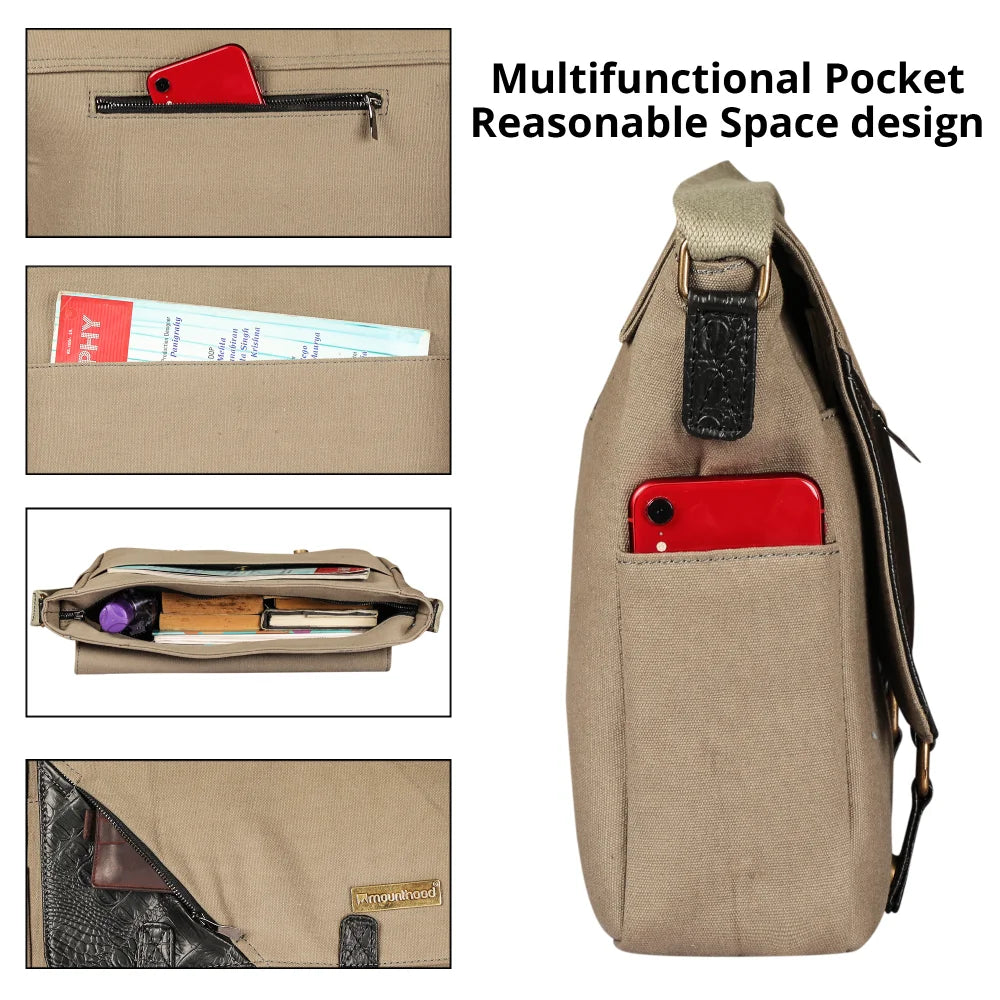 BYFT003501 PONTUS Messenger Bags Beige Set of 1 F.webp