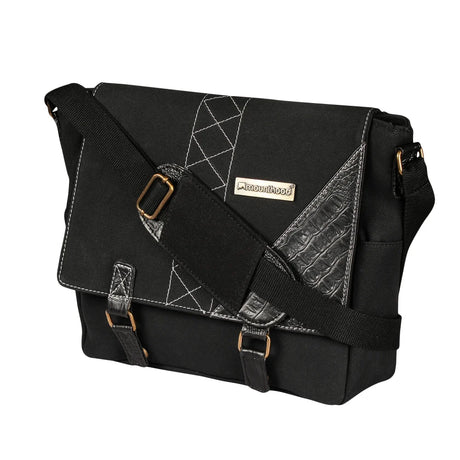 BYFT003503 VULCAN Messenger Bags Black Set of 1 A.webp