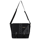BYFT003503 VULCAN Messenger Bags Black Set of 1 B.webp