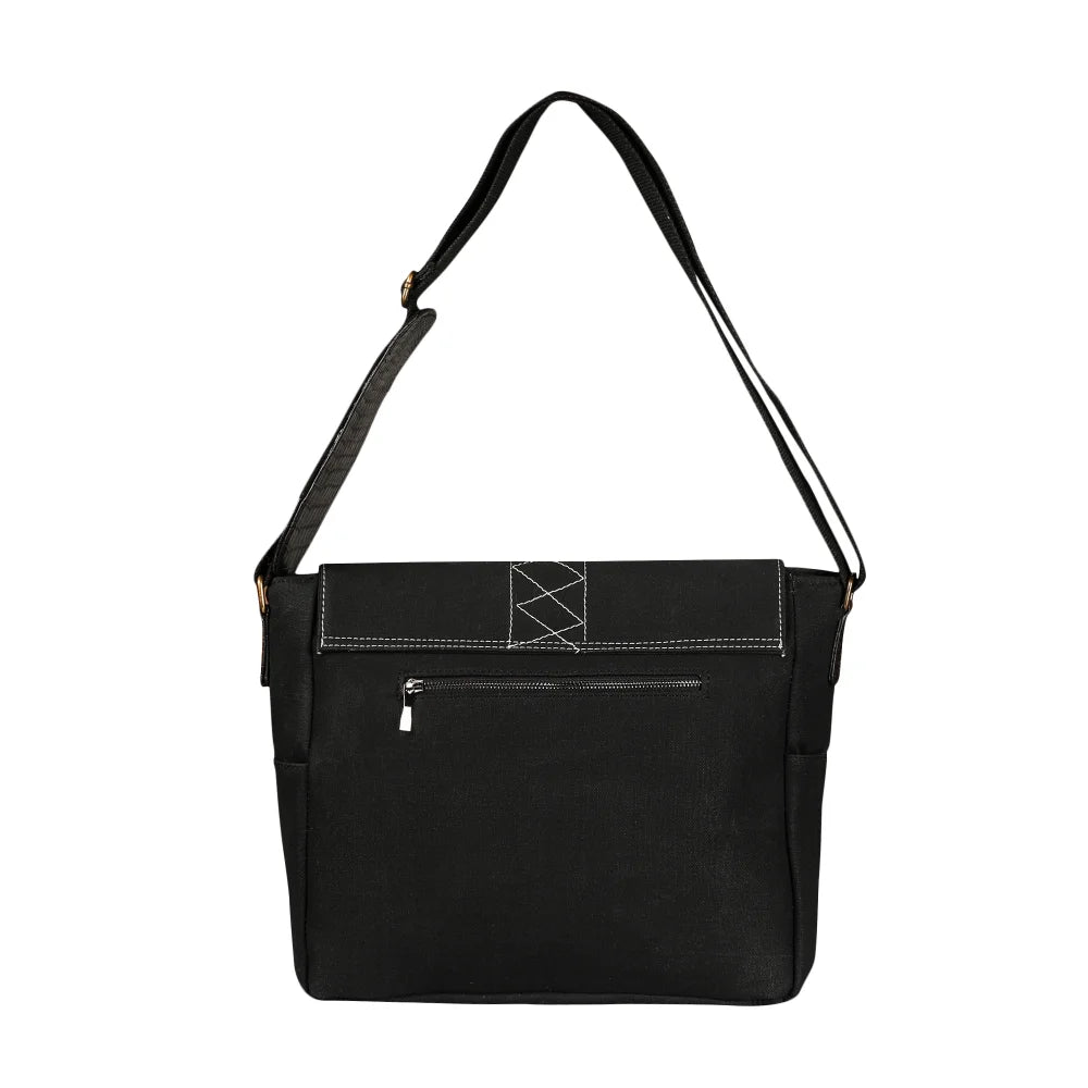 BYFT003503 VULCAN Messenger Bags Black Set of 1 C.webp