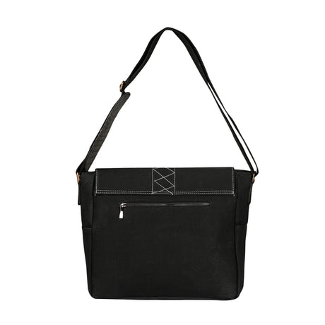 BYFT003503 VULCAN Messenger Bags Black Set of 1 C.webp