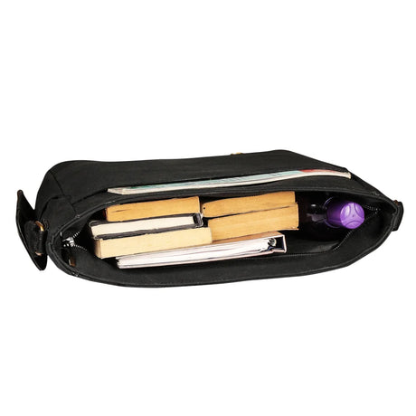 BYFT003503 VULCAN Messenger Bags Black Set of 1 E.webp