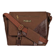 BYFT003504 FAUNUS Messenger Bags Brown Set of 1.webp