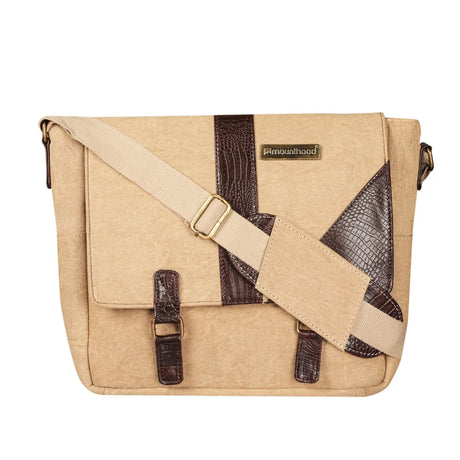 BYFT003505 TARTARUS Messenger Bags Cream Set of 1.webp