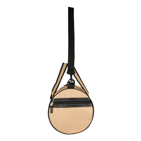 BYFT003506 FABRUUS Duffle Bags Black Tan Set of 1 C.webp