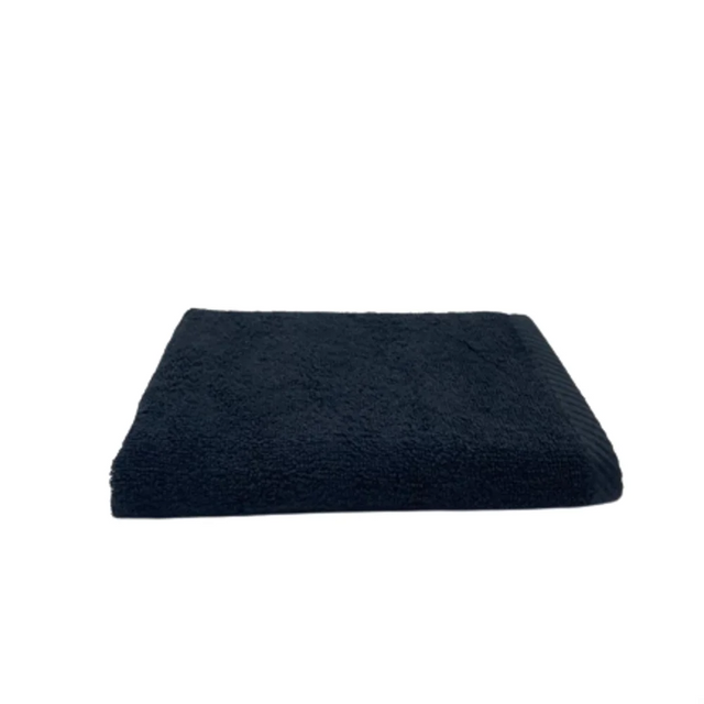 BYFT Iris Cotton Towel Set Luxury - Soft, Absorbent, Quick-Dry 600 Gsm Bath Linen