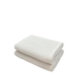 BYFT Iris Cotton Towel Set Luxury - Soft, Absorbent, Quick-Dry 550 Gsm Bath Linen