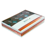 BYFT Oudh Scented Tea Light Candles
