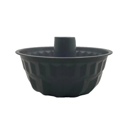 Chefi Bundform Cake Mold - Heavy-Duty Non-Stick Pan for Even Baking