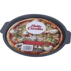 Betty Crocker Non-Stick Pizza Baking Pan