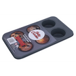 Betty Crocker 6-Cup Muffin Tray - Non-Stick
