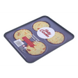 Betty Crocker Yorkshire Pudding Tray - Non-Stick Carbon Steel
