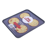 Betty Crocker Yorkshire Pudding Tray - Non-Stick Carbon Steel