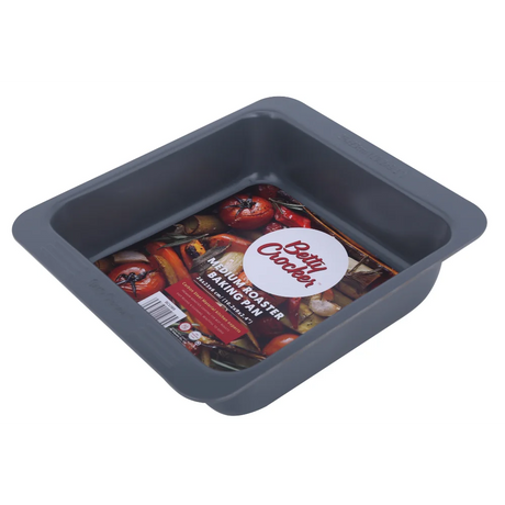 Betty Crocker Medium Roaster Baking Pan - Non-Stick