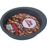 Betty Crocker Round Cake Baking Pan - 9 Inch Non-Stick