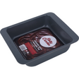 Betty Crocker Square Baking Tin - 8 Inch Non-Stick