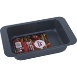 Betty Crocker Small Roaster Pan - Non-Stick Bakeware