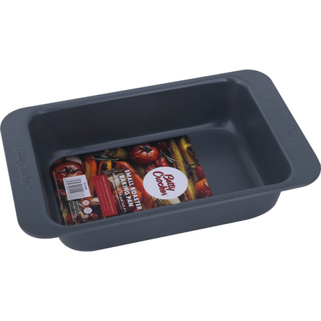 Betty Crocker Small Roaster Pan - Non-Stick Bakeware