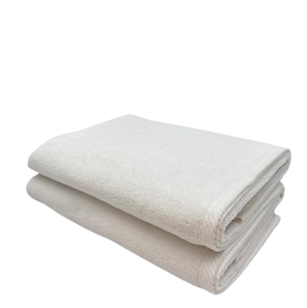 byft iris cotton towel set luxury soft absorbent quick dry 650 gsm bath linen