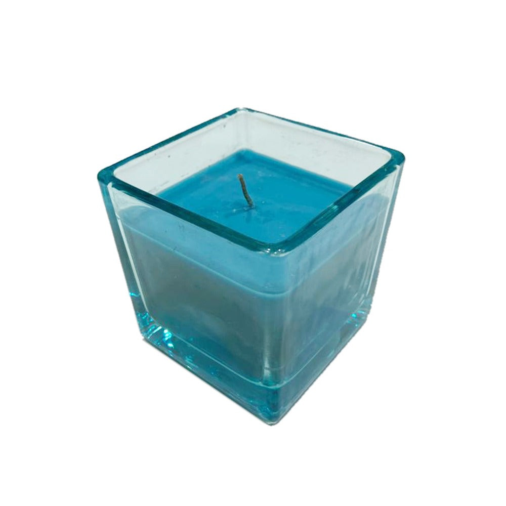 BYFT Square Candle