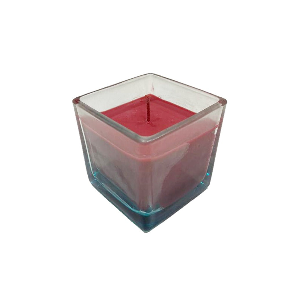 BYFT Square Candle