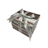 BYFT Oudh Scented Tea Light Candles