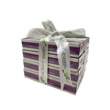 BYFT Lavender Scented Tea Light Candles
