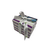 BYFT Lavender Scented Tea Light Candles