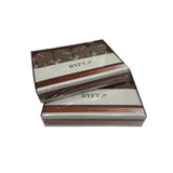 BYFT Oudh Scented Tea Light Candles
