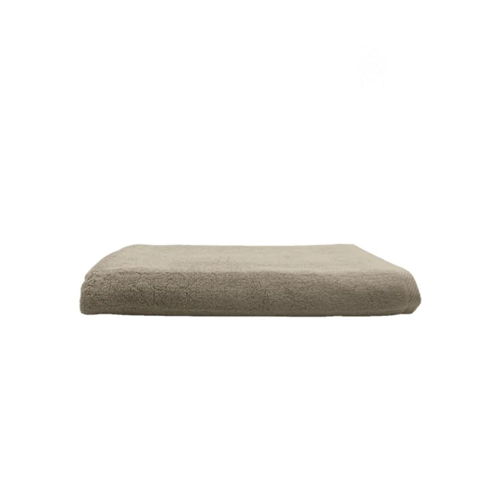 BYFT Iris Cotton Towel Set Luxury - Soft, Absorbent, Quick-Dry 600 Gsm Bath Linen