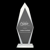 BYFT004210 Flame Shaped Crystal Awards Transparent Set of 1 B.jpg