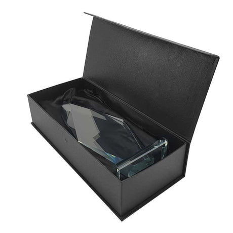 BYFT004210 Flame Shaped Crystal Awards Transparent Set of 1 C.jpg