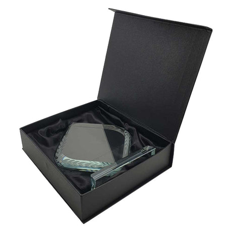 BYFT004214 Rhombus Shaped Crystal Awards Transparent Set of 1 C.jpg