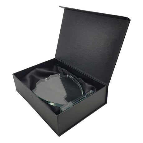 BYFT004215 Victorian Shield Crystal Awards Transparent Set of 1 C.jpg