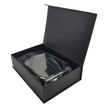 BYFT004216 Shield Shaped Crystal Awards Transparent Set of 1 C.jpg