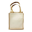 BYFT004219 Juco Bag Beige 28 x 34 x 14 Cm Set of 5 A.jpg