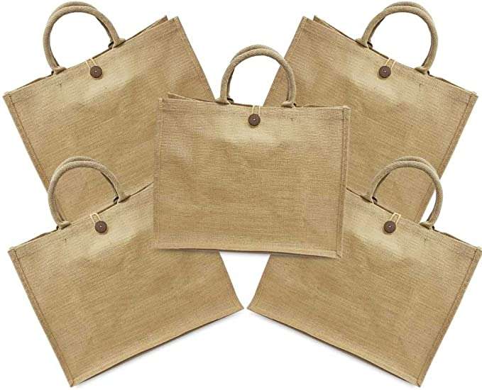 BYFT004224 Jute Bag Natural 43 x 34 x 19 Cm Set of 1 C.jpg