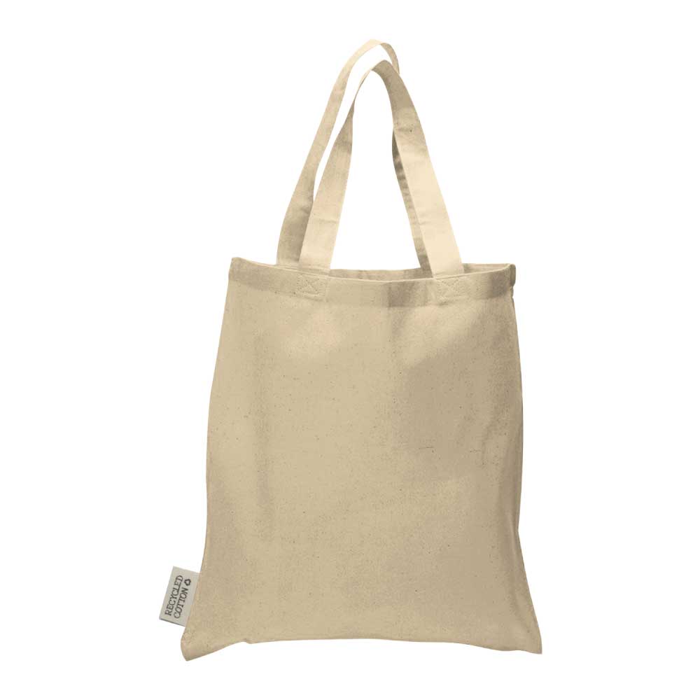BYFT004226 Recycled Cotton Shopping Bag with Long Handle Natural Set of 1 A.jpg