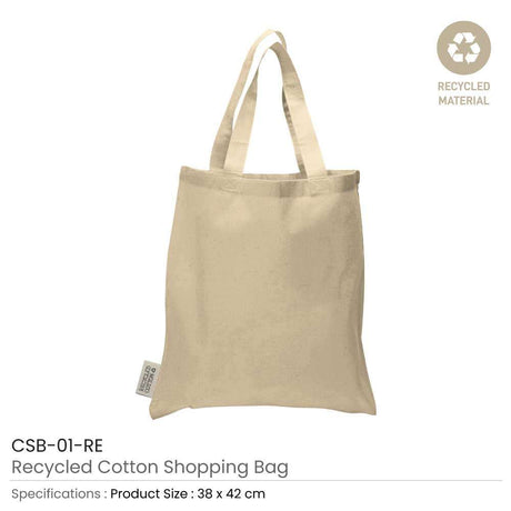 BYFT004226 Recycled Cotton Shopping Bag with Long Handle Natural Set of 1 B.jpg