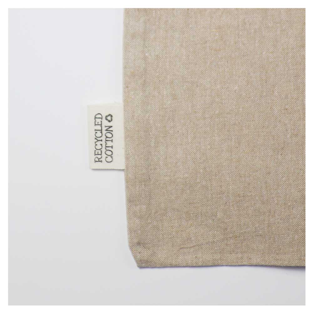 BYFT004226 Recycled Cotton Shopping Bag with Long Handle Natural Set of 1 C.jpg