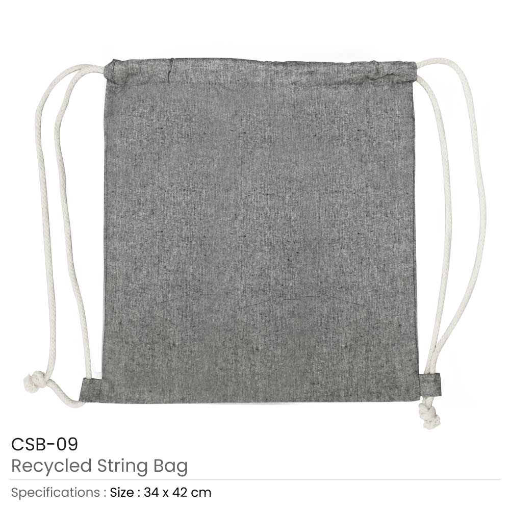 BYFT004227 Recycled Drawstring Bags Grey Set of 1 C.jpg