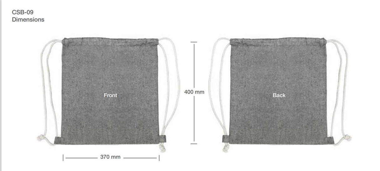 BYFT004227 Recycled Drawstring Bags Grey Set of 1 D.jpg