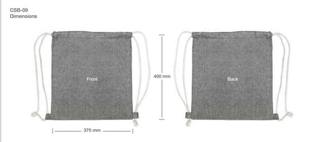 BYFT004227 Recycled Drawstring Bags Grey Set of 1 D.jpg