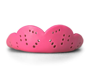SISU Max Mouthguard - Maximum Protection for High-Impact Sports
