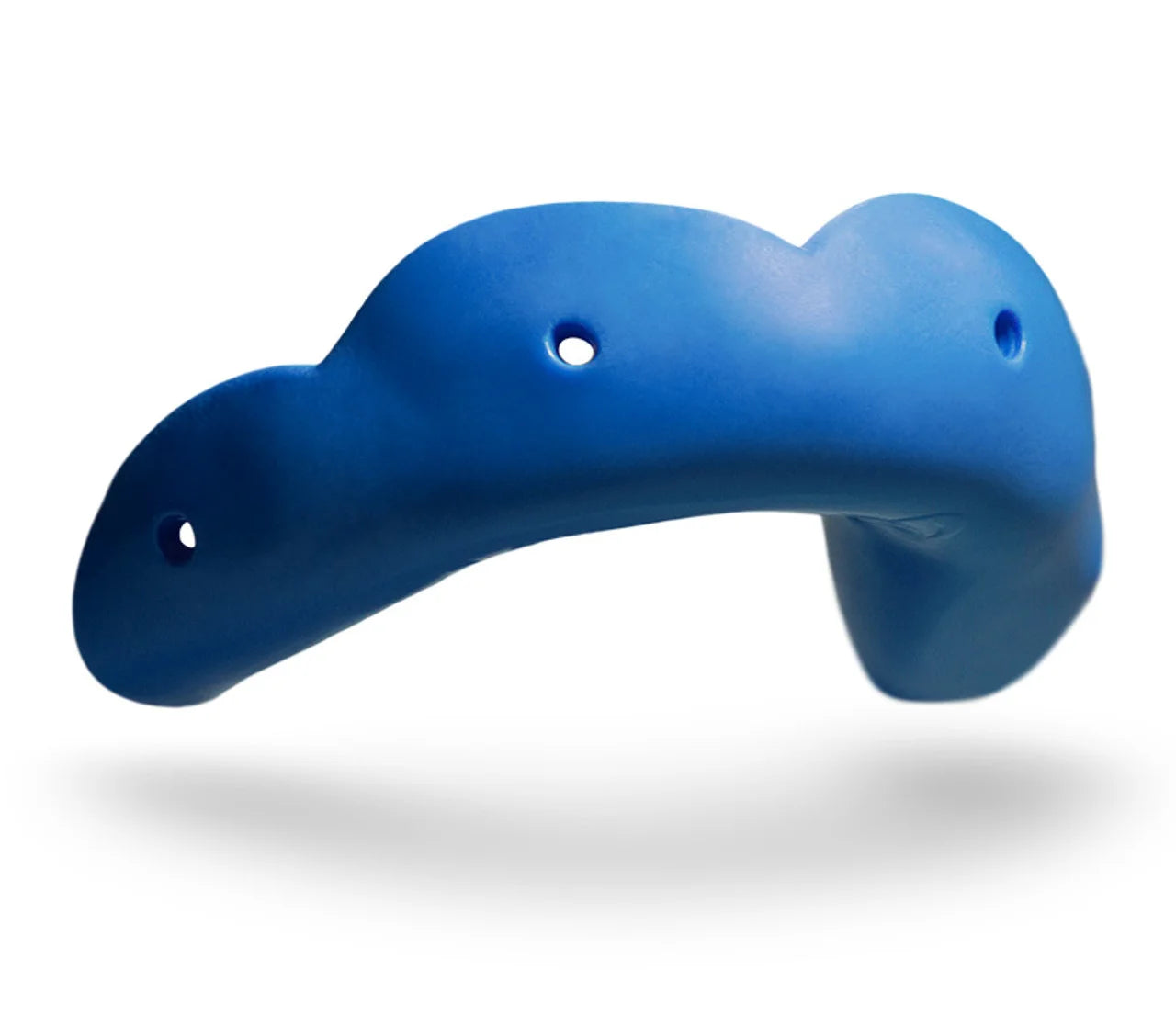 SISU GO Mouthguard - Compact Protection for Light Sports & Braces