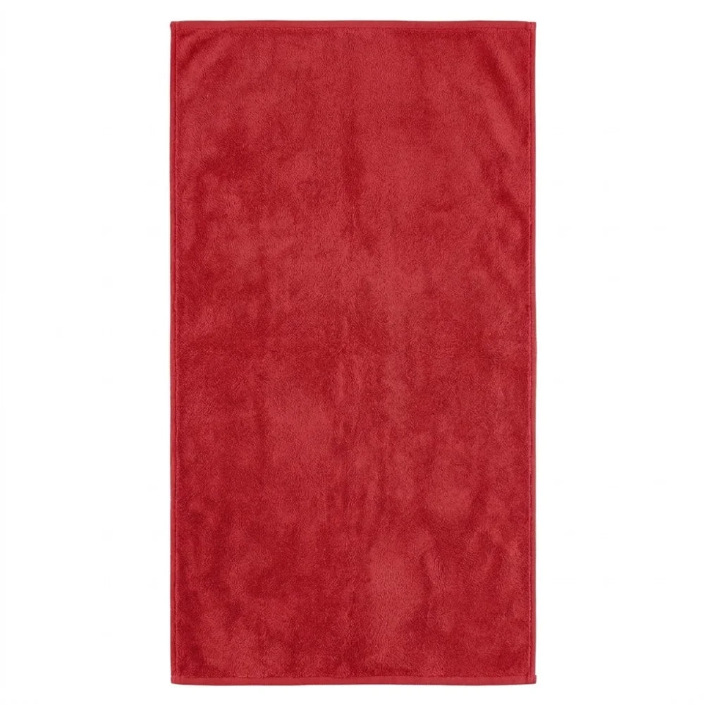 BYFT Spring Bath Towel 70 x 140 Cm Microfiber Towel Quick Dry Super Absorbent Bath Linen