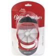 Betty Crocker Apple Cutter - 17.5 x 10.3 Cm Stainless Steel