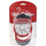 Betty Crocker Apple Cutter - 17.5 x 10.3 Cm Stainless Steel