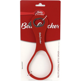 Betty Crocker Silicone Bottle Opener - 19.5 x 7.5 Cm Ergonomic Grip