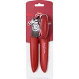 Betty Crocker Stainless Steel Can Opener - 17.5 x 5.5 Cm